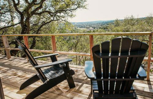 NEW - Unique A-frame in Canyon Lake - Photo 23
