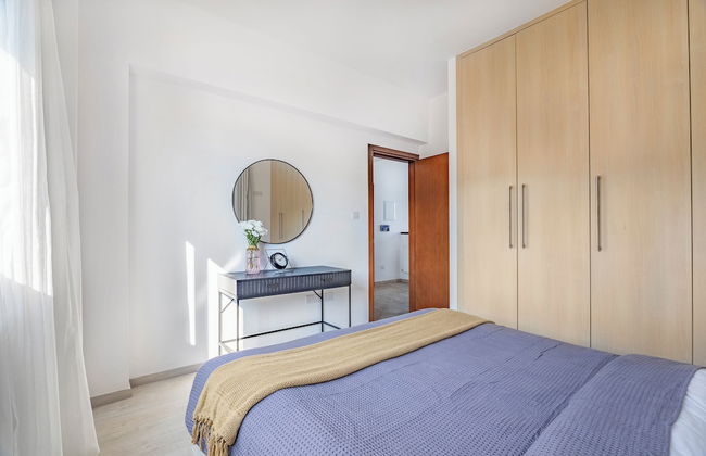 Agios Tychon Luxury Villa With Private Pool - Foto 10