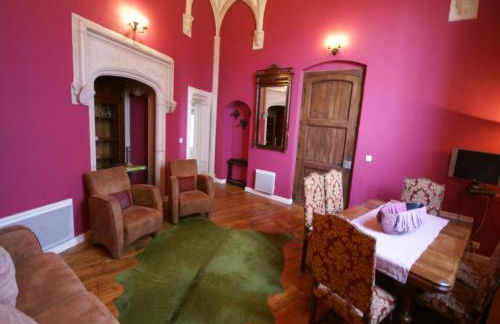 Renovated Castle Apartment With Swimming Pool - Foto 24