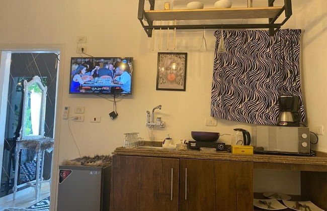 Pharaoh pyramids view - Foto 65