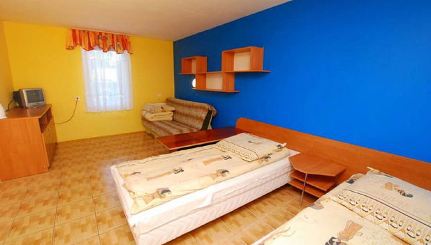 Domki Amber - Photo 5, Room