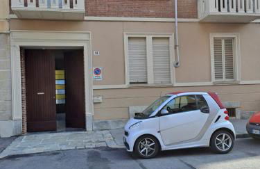 Mint House Stadio e Pala Alpitour Private Parking - Foto 37