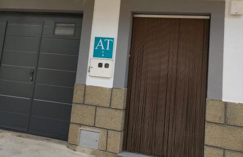 Apartamento El Parral - atelparralcabezuelaes - Foto 14