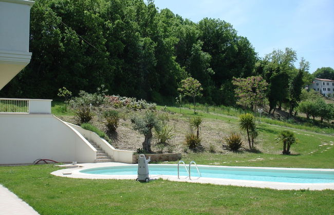 Panoramic Villa Italy Just few Minutes Drive From the Beach - Foto 23