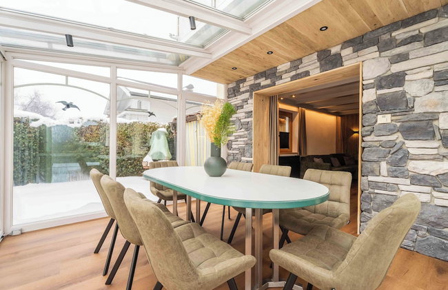 Appartement Haus Elise by we rent - Foto 34