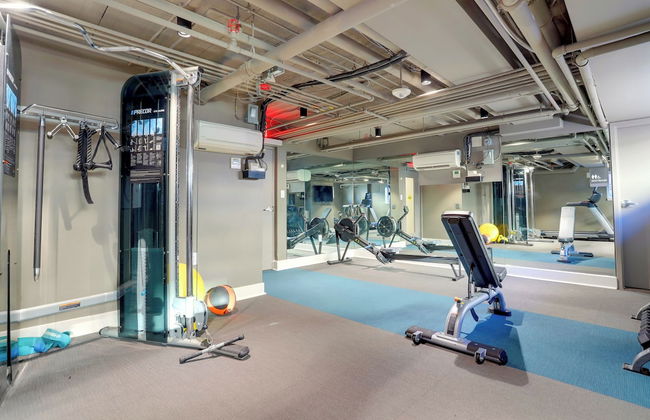 Your DC Home Base Apartments - Foto 71