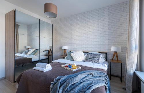 P&O Serviced Apartments Group Komputerowa - Foto 86