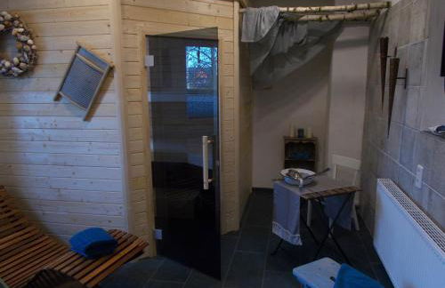 Ferienwohnung "Hinter den sieben Bergen" - Foto 11