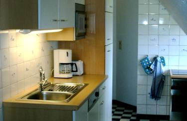 Ferienwohnung Lotshüs - Foto 9