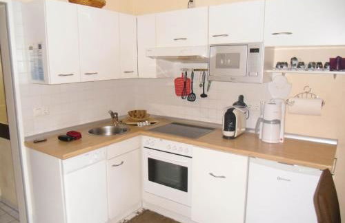 Ferienwohnung im Ferienpark Falkenstein - Foto 47