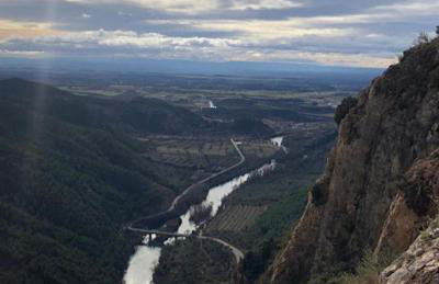 CAL PINTABOTES - Apartamento nuevo en Camarasa - Foto 25