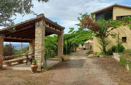 La Calma Montblanc Prenafeta - Photo 18