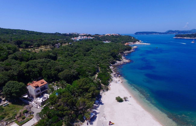 Villa on an Exclusive Location in Dubrovnik With Pool - Foto 29