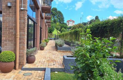 Nosso Loft Encantador em Campos do Jordão - Foto 51