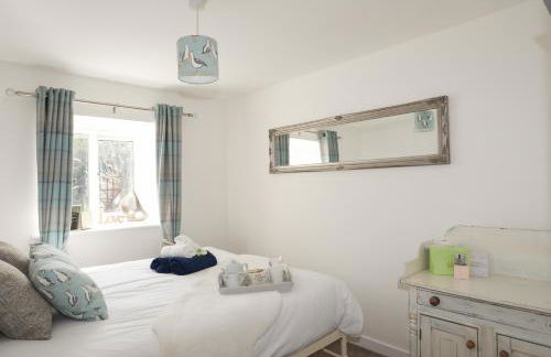 Bwthyn Gwenyn Yr Haf Summer Bee Barns - Photo 13