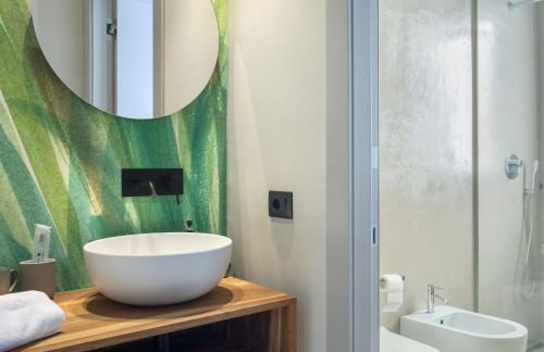 Elegant accommodation in Catania-Beahost - Foto 19