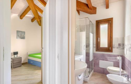 Apartment in Badesi with balcony - Foto 24