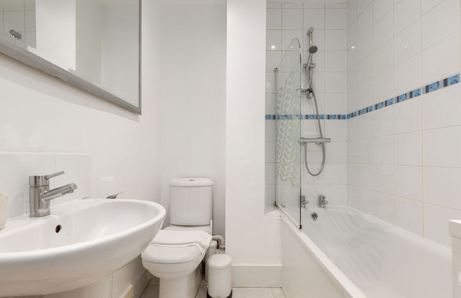 Amazing Flat in Battersea - Photo 44