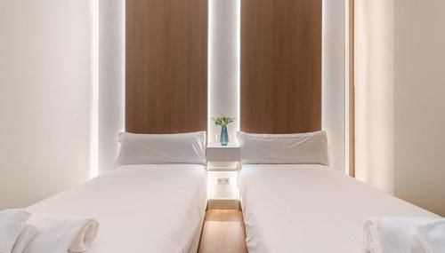 Luxury & Exclusive Apartment Salamanca 10 pax - Photo 4