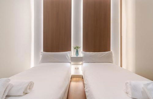 Luxury & Exclusive Apartment Salamanca 10 pax - Foto 4