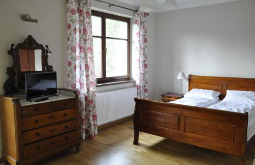 Leśna Polana - Foto 42