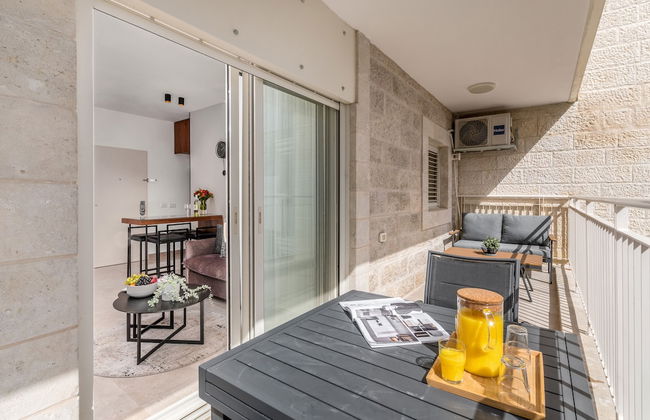 Lovely One BDR with Balcony - Foto 11