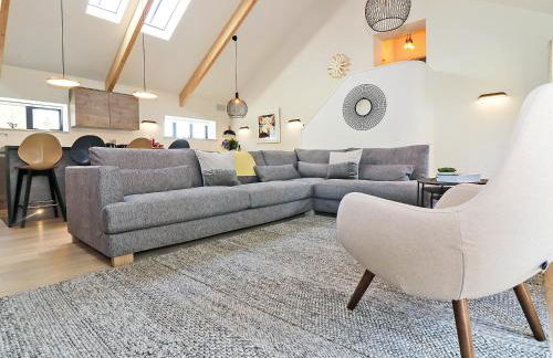 Pig House, Boskensoe Barns - Foto 4