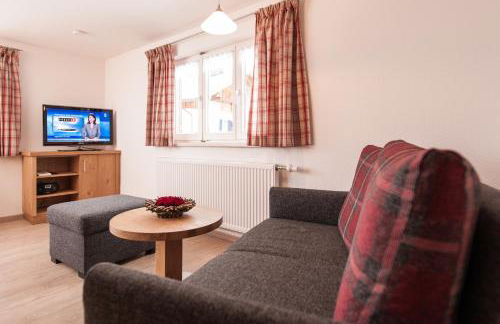 Landhaus Tannheimer - Foto 14