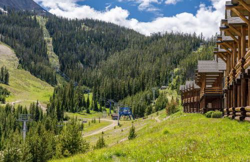 Saddle Ridge Townhome I-5 - Foto 42