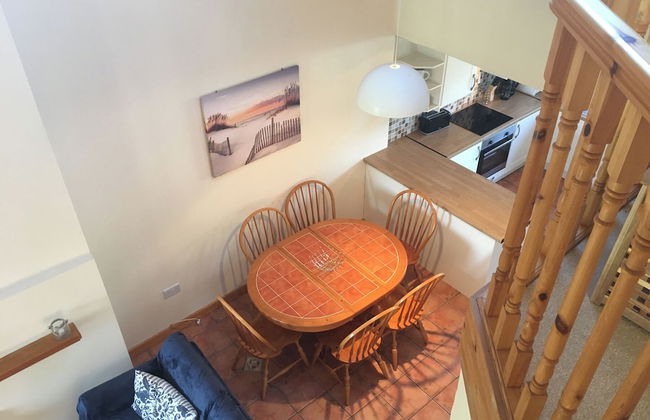 Bayview Holiday Home - Foto 38