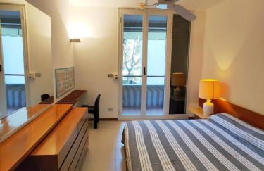 Holiday Homes Marina apartments - Foto 33