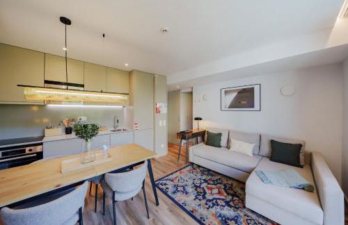 Feel Porto Firmeza Coworking & Flats - Foto 58