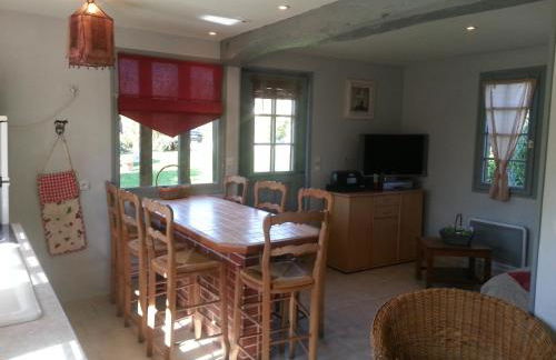 Gites de la Ferme de l'Eglise - Foto 46