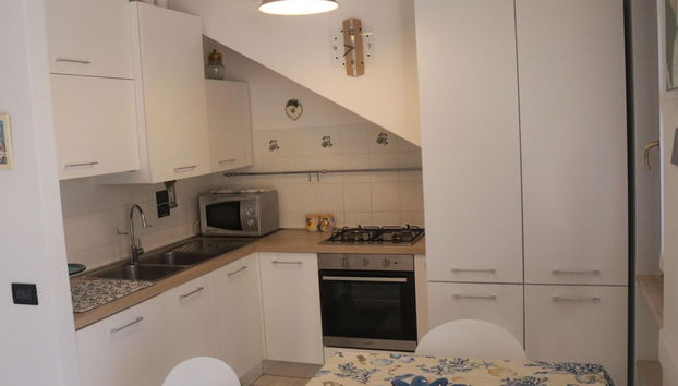 Lovely Stay Near the Lake - Foto 5, Cocina privada