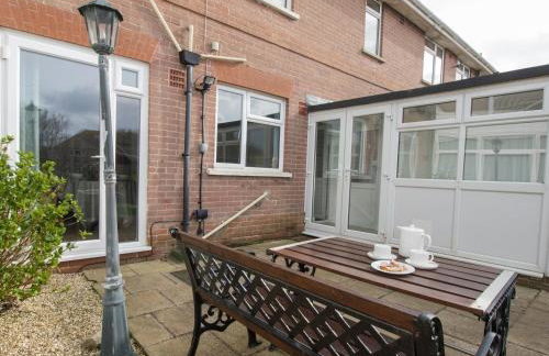 The Lookout -The House With A View - Foto 26