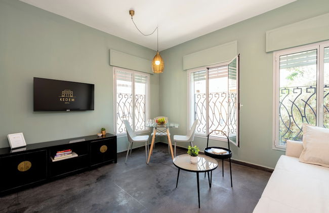 Jaffa Port TLV Hotel Apartments - Foto 32