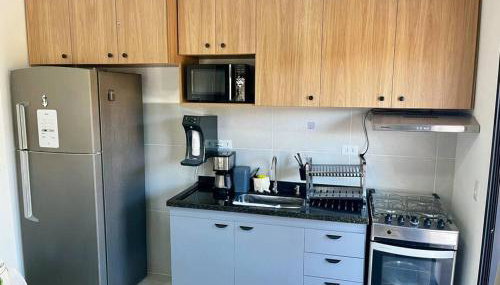 Apartamento em Ubatuba - Loft Pereque Açu - Foto 4