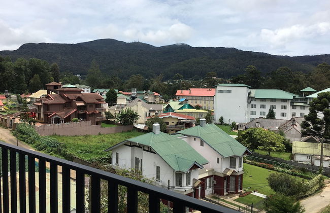 Grand View Apartments - Photo 10