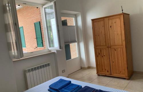 Casa Vacanze immersa tra le colline, appartamento, vicinissima al mare e con nuova piscina - Foto 18