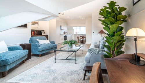 8 The Quadrant Luxury Apartments - Hoylake - Foto 4