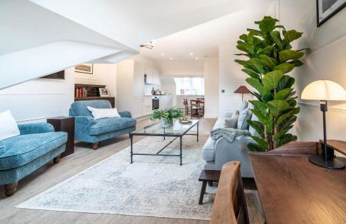 8 The Quadrant Luxury Apartments - Hoylake - Foto 4