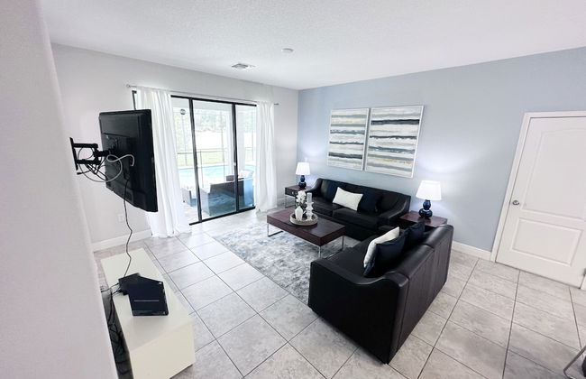 Balmoral Resort-213al 3 Bedroom Home by RedAwning - Photo 26