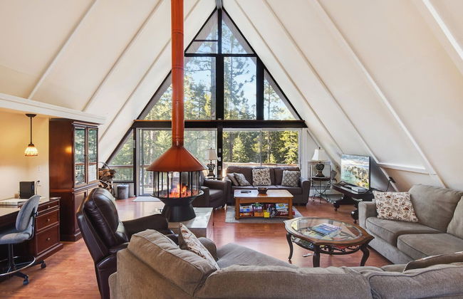 Woodside Hideout Hop Away From Activities - Foto 12