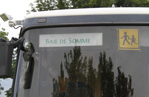 Baie de Somme Bus - Foto 15
