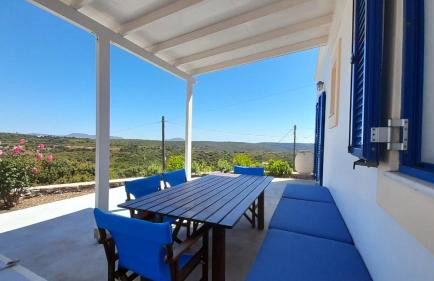 Tsipouras House - Foto 1