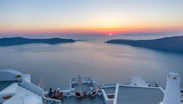 Ilioperato Traditional Apartments - Foto 4