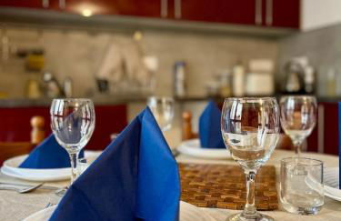 Charming furnished house at Moret sur Loing - Foto 4