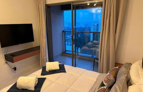 Studio na Zona Sul - SP - Foto 2