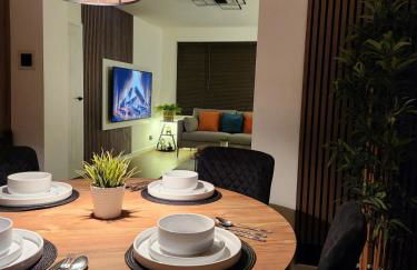 Kashkana Haven - Blackburn - Foto 32