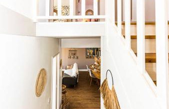 Villa des Oliviers Sublime villa avec piscine chauffée et privée et baby foot - Foto 31